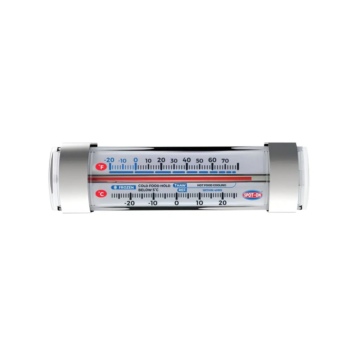 KH SPOT ON REFRIGERATOR THERMOMETER