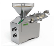 Ciberpan Suction Divider with Pre Rounder 1PH-120-RA