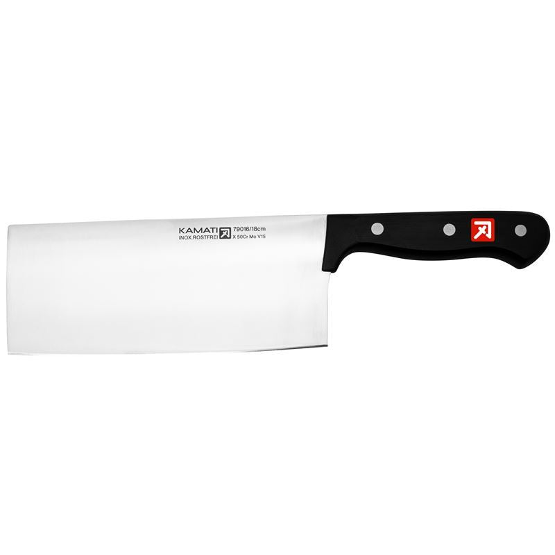 KAMATI Cleaver 18cm - Hospitality Connect