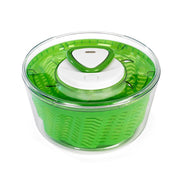 Zyliss Easy Spin 2 Large Salad Spinner Green 1230