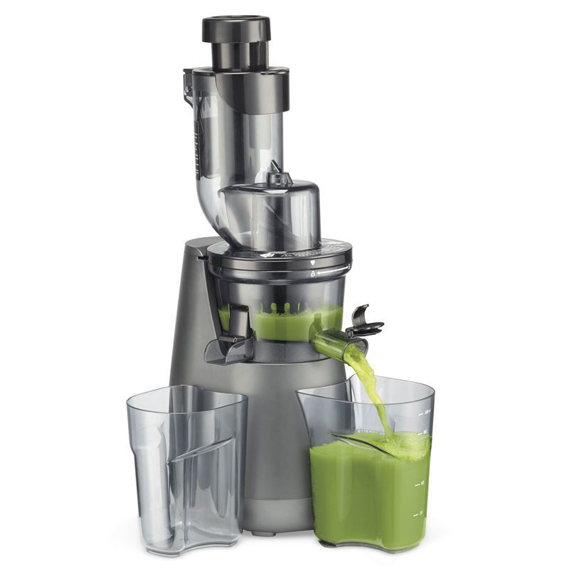 Juice Fusion Slow Juicer - Hospitality Connect