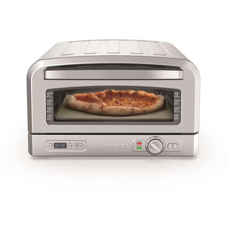 Cuisinart Pizzeria Pro 46448 - Hospitality Connect