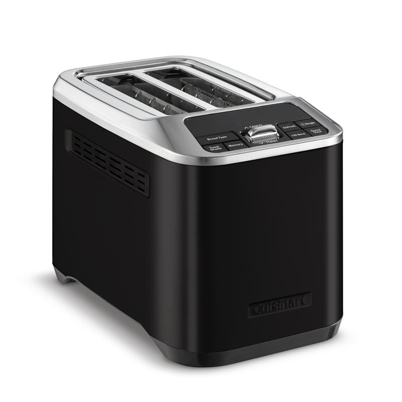 Toaster 2 Slice - Digital - Hospitality Connect