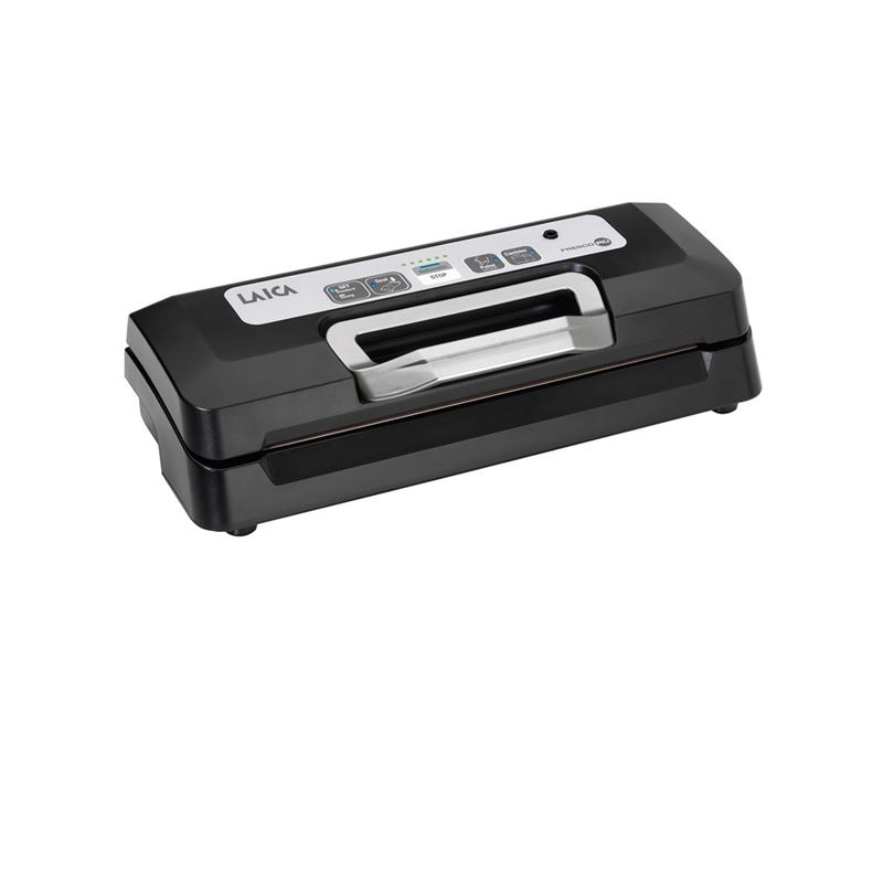 Laica Vacuum Sealer 10017 - Hospitality Connect