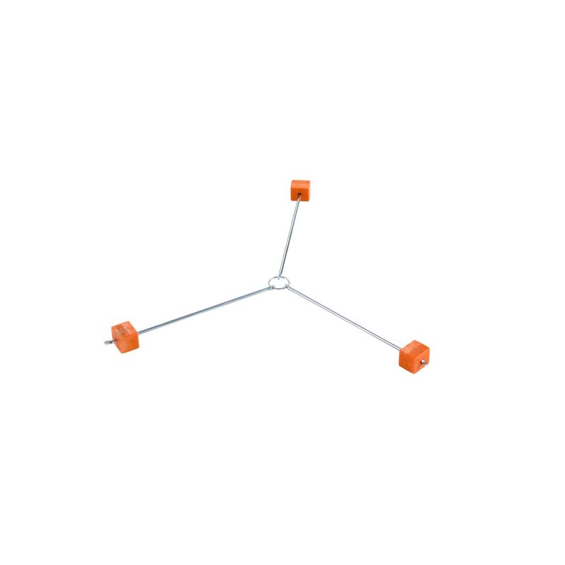 Garcima Trivet (fits 10 to 70 cm paella pan) - Hospitality Connect