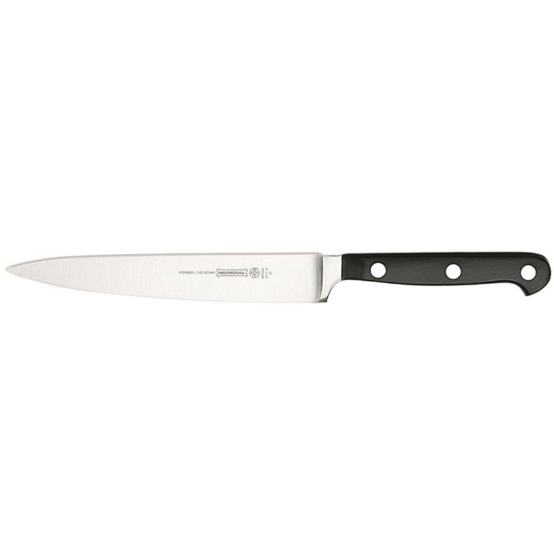 MUNDIAL Utility Knife 15cm - Hospitality Connect