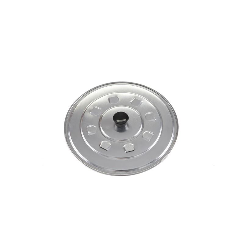 Garcima Paella Pan Lid 55cm (fits 50cm paella) - Hospitality Connect