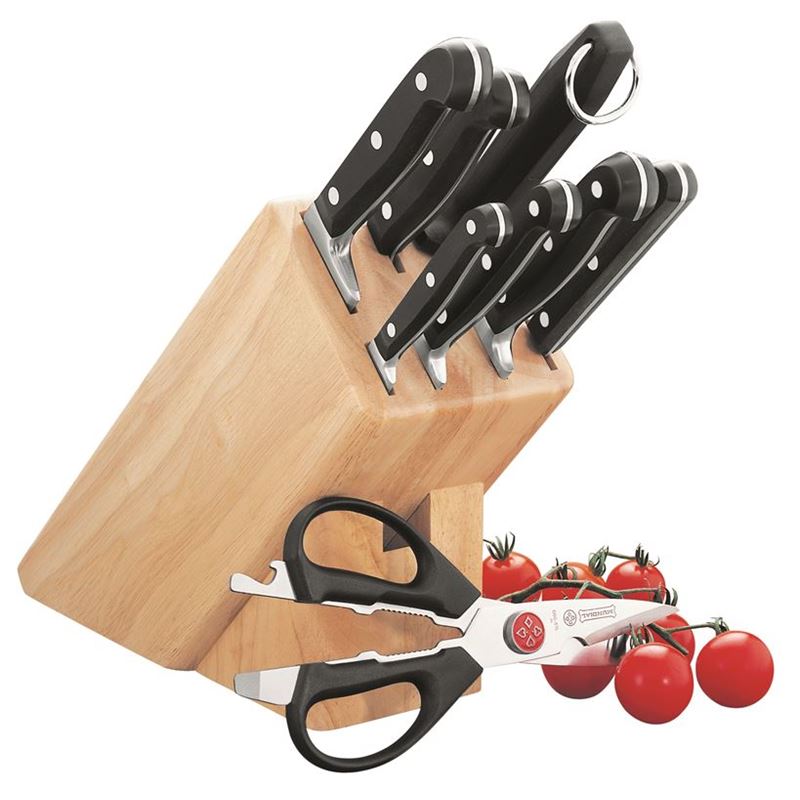 MUNDIAL 9 Piece Bonza Block Set - Hospitality Connect