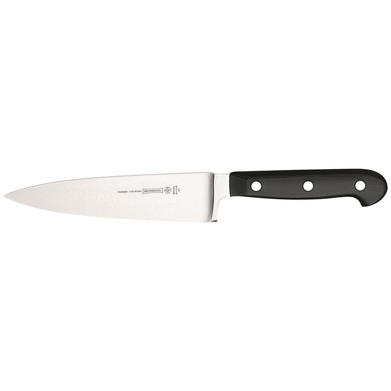 Mundial Chef’s Knife 15cm - Hospitality Connect