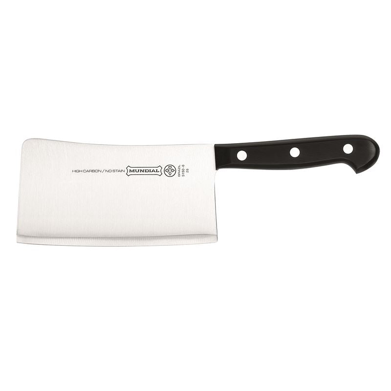 Mundial Chef’s Cleaver 15cm - Hospitality Connect