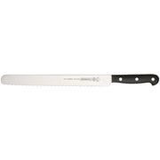 Mundial  Ham Slicer Serrated 26cm - Hospitality Connect