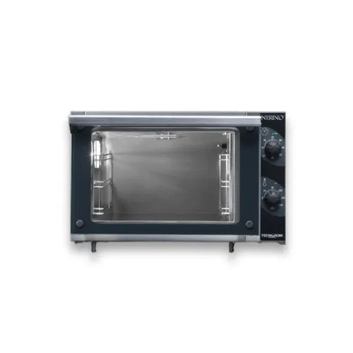 Tecnodom Prometec Convection Oven TD-3NE. - Hospitality Connect