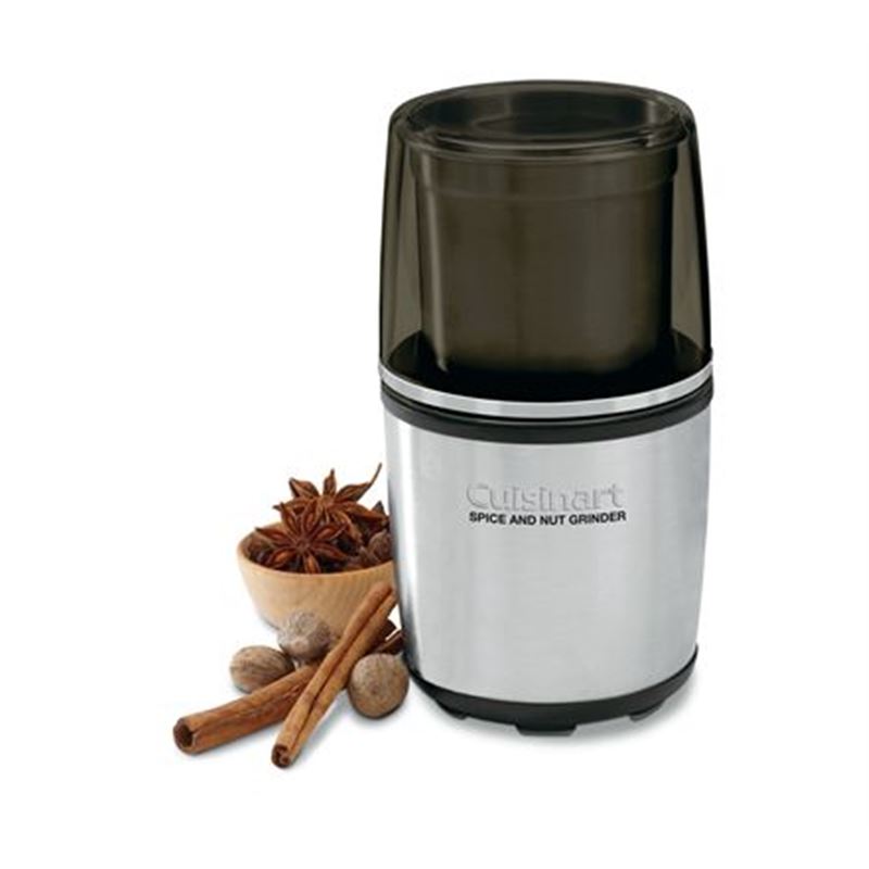 Nut and Spice Grinder - Hospitality Connect