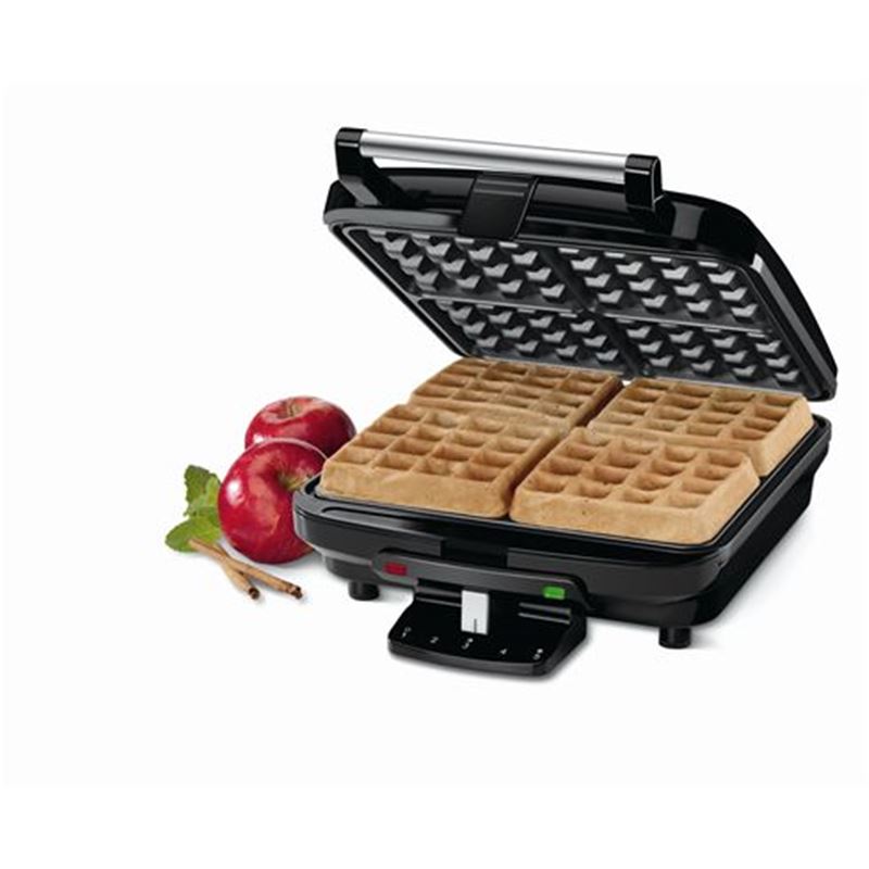 Belgian Waffle Maker - Hospitality Connect
