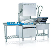 Meiko Passthrough Dishwasher UPster H 500 M2 GiO. - Hospitality Connect