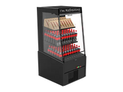 Panasonic Beverage Open Display SGN141S. - Hospitality Connect