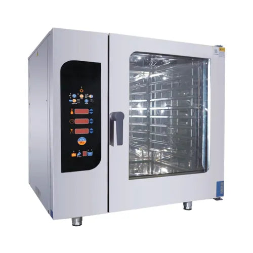 Combi D Tek BBQ Duck Oven - PKD-16. - Hospitality Connect