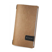 Menu Ecomoda Natural 4RE - Menu label - E34R4NE - Hospitality Connect