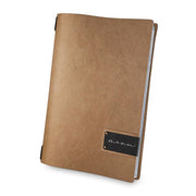Menu Ecomoda Natural A4 - Menu label - E3A44NE - Hospitality Connect