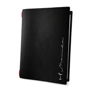 Menu Custom Eco Black Movida A5 - COGO39M - Hospitality Connect