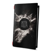Menu Custom Eco Black Napoli 4RE - CO4R310M - Hospitality Connect