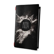 Menu Custom Eco Black Napoli A4 - COA4310M - Hospitality Connect