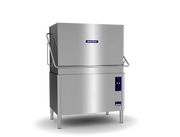 Washtech Wide Body Passthrough Warewasher - 500mm Rack PW3. - Hospitality Connect