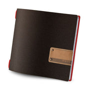 Menu Jute Bicolor Square - Menu label - MMQU4QE - Hospitality Connect
