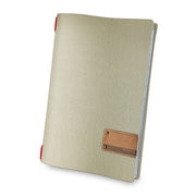 Menu Jute Ice A4 - Menu label - MMA44WE - Hospitality Connect