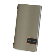 Menu Chef Grey A4 - Menu label - F3A44GE - Hospitality Connect