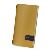 Menu Chef Ocher 4RE - Menu label - F34R4SE - Hospitality Connect