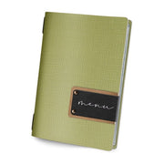 Menu Chef Sage A5 - Menu label - F3GO4VE - Hospitality Connect