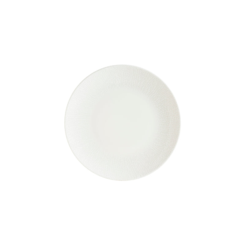 BONNA RADIX GOURMET COUPE PLATE 250mm (RDXGRM25DZ) Box of 12