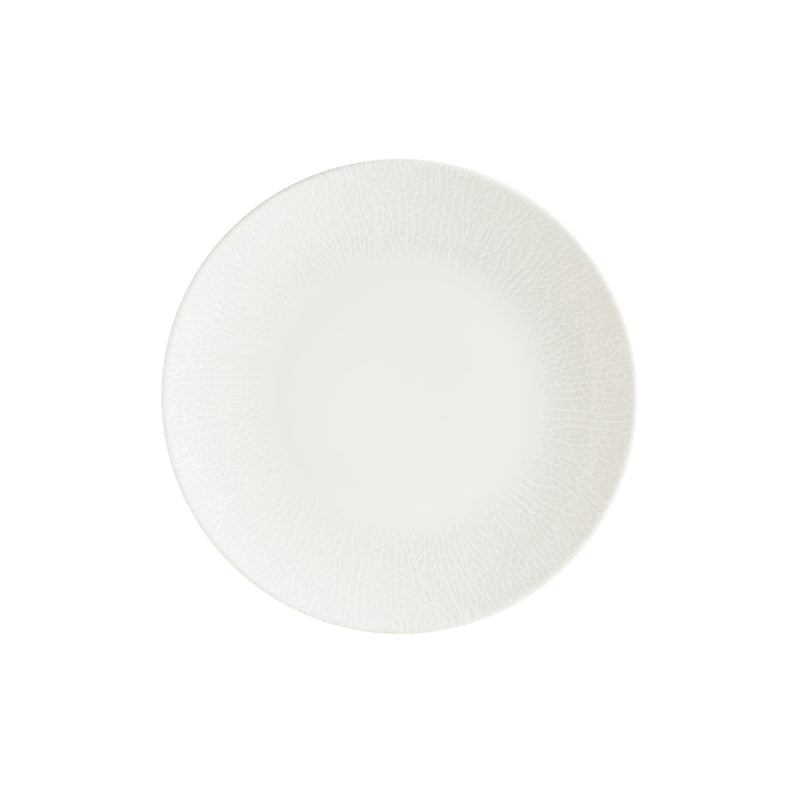 BONNA RADIX GOURMET COUPE PLATE 270mm (RDXGRM27DZ) Box of 12