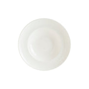 BONNA RADIX ROUND PASTA PLATE 240mm 400ml (RDXGRM24CK) Box of 12