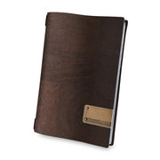 Menu Cork Brown 2.5mm A4 - Menu label - SUA44ZE - Hospitality Connect