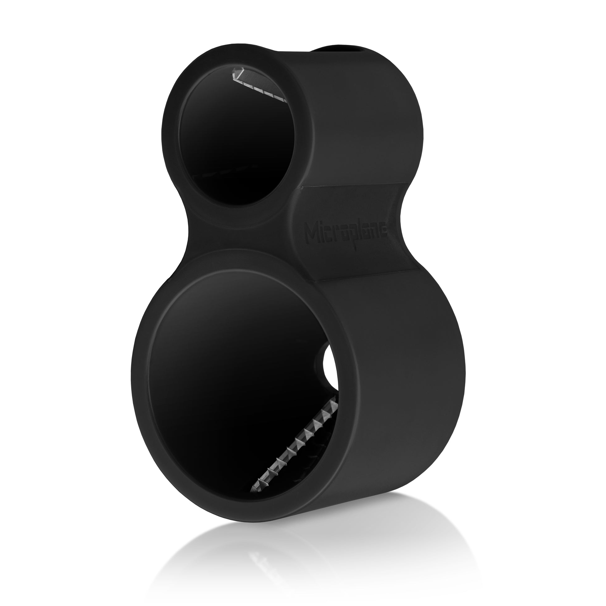Microplane Spiral Cutter - Black - Hospitality Connect