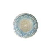 BONNA RIVUS ETHNIC ROUND COUPE PLATE 230mm (RVS-ETHGRM23DZ) Box of 12