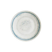 BONNA RIVUS LINE ROUND COUPE PLATE 230mm (RVS-LNGRM23DZ) Box of 12