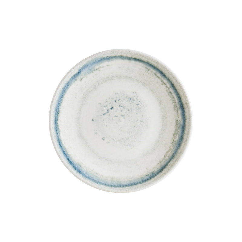 BONNA RIVUS LINE ROUND COUPE PLATE 230mm (RVS-LNGRM23DZ) Box of 12