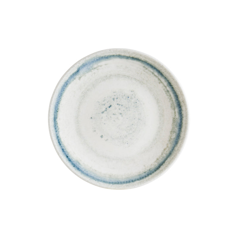 BONNA RIVUS LINE ROUND COUPE PLATE 270mm (RVS-LNGRM27DZ) Box of 12