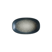 BONNA ARCTIC GOURMET OVAL PLATE 150x85mm (S-MT-ARCGRM15OKY) Box of 12
