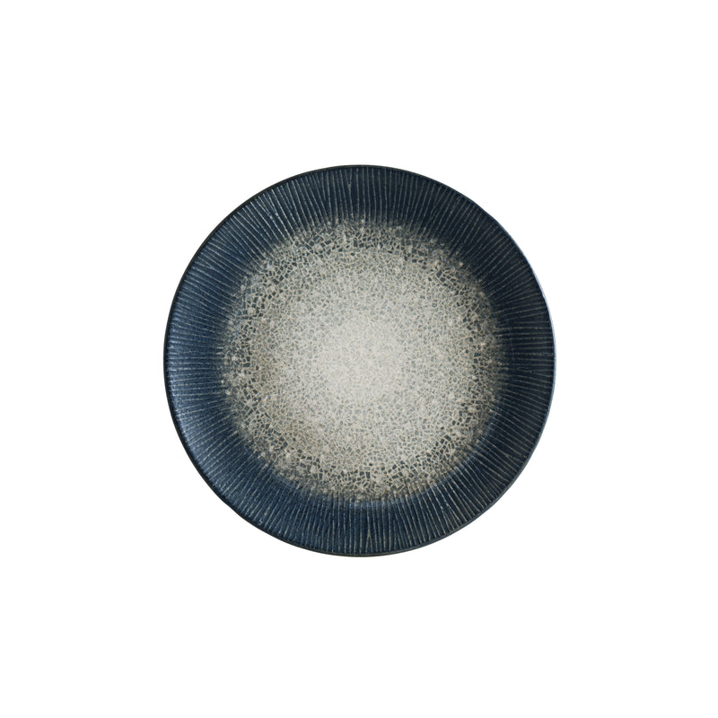 BONNA ARCTIC MATT GOURMET FLAT PLATE 270mm (S-MT-ARCGRM27DZ) Box of 12
