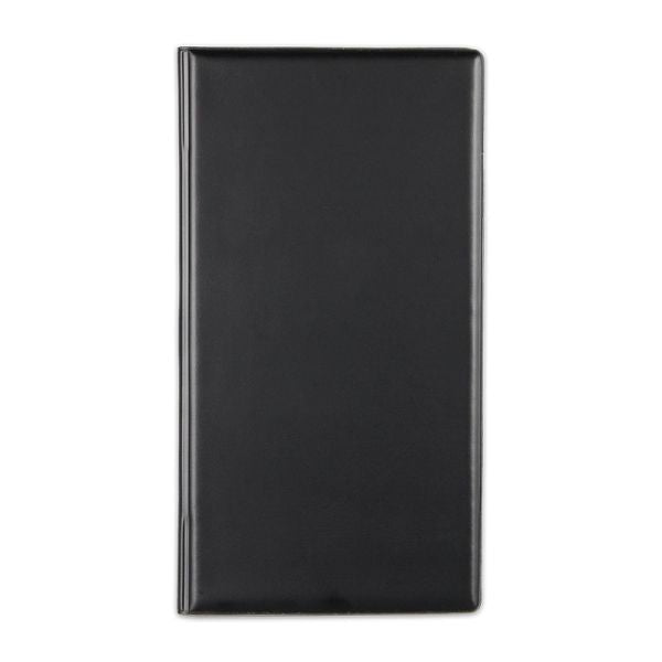 Bill holder Risto Black - RICO3X - Hospitality Connect