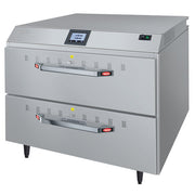 HDMTC-2 Hatco 2 Drawer model - Hospitality Connect