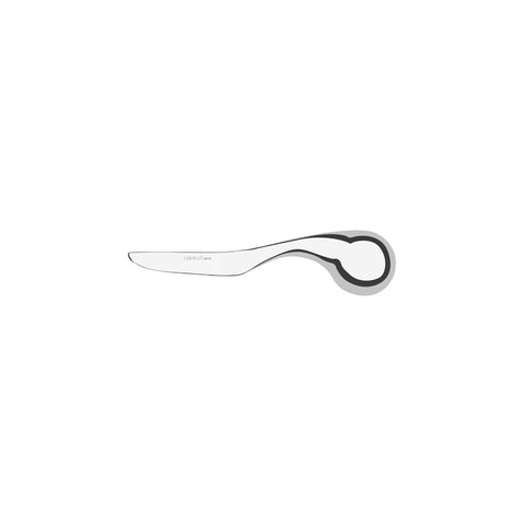TABLEKRAFT INDEPENDENT LIVING ERGONOMIC KNIFE BALL HDL S/S - Hospitality Connect