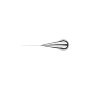 TABLEKRAFT INDEPENDENT LIVING ERGONOMIC KNIFE BALL HDL S/S - Hospitality Connect