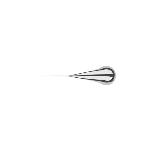 TABLEKRAFT INDEPENDENT LIVING ERGONOMIC KNIFE BALL HDL S/S - Hospitality Connect