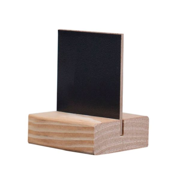 Blackboard Modigliani  5,5x6,5 cm - D4SU00 - Hospitality Connect