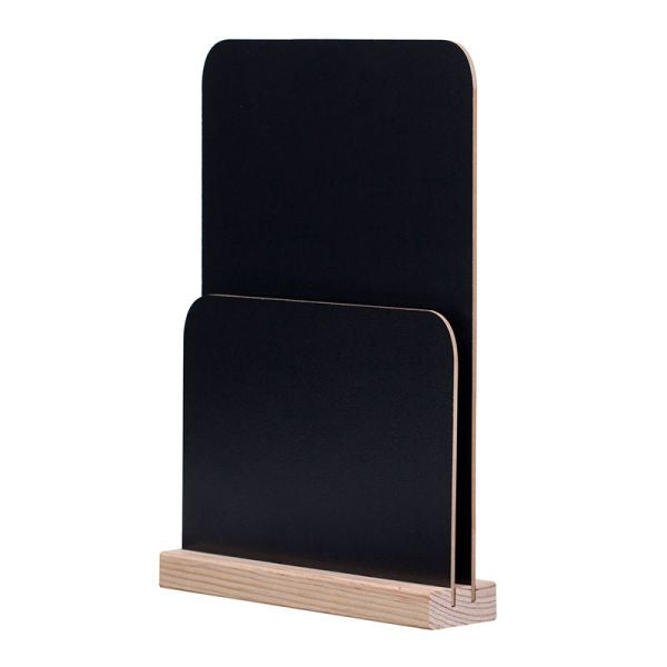 Blackboard Modigliani DOUBLE  - D4MD00 - Hospitality Connect